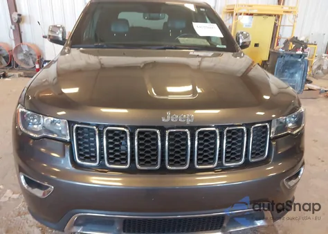 2020 Jeep Grand Cherokee Limited 4X4 z USA, uszkodzony, nr VIN 1C4RJFBG6LC151980